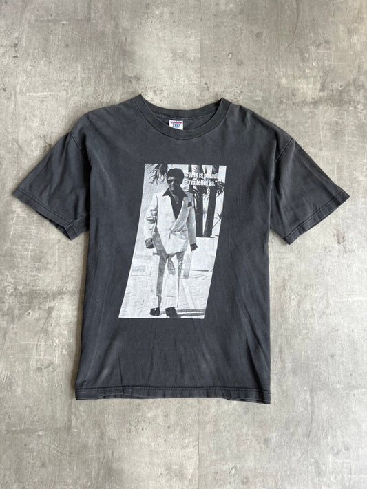 Scarface Paradise Graphic Tee