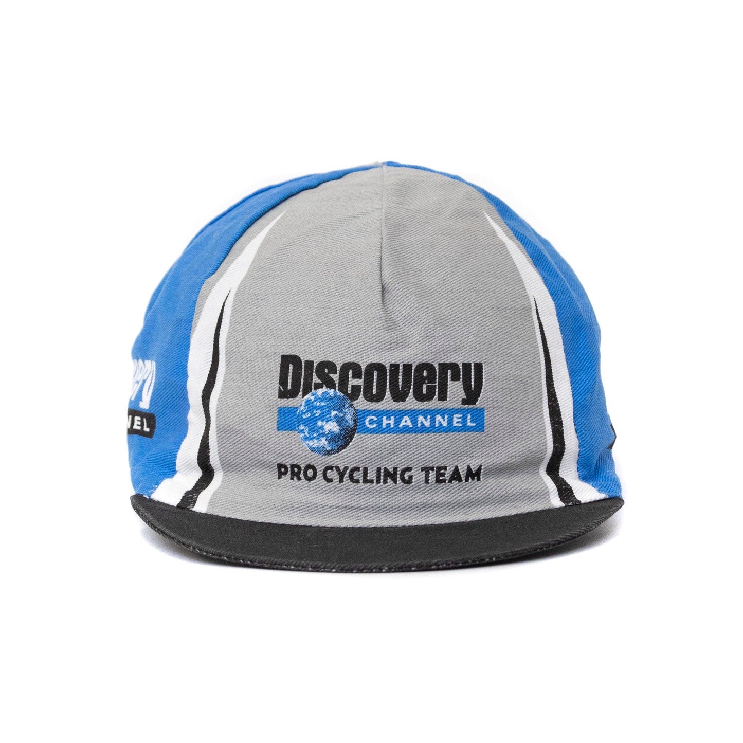 Discovery Channel Pro Cycling Team Cap - Known Source