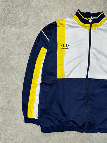 1993-95 Parma Umbro Track Jacket