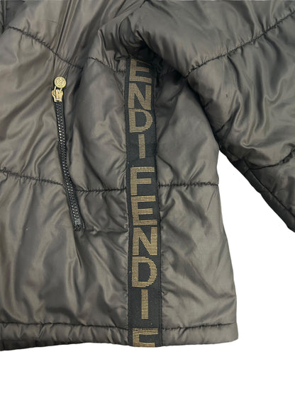 Fendi Puffer Jacket