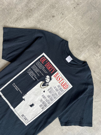 Ol' Dirty B*stard Scarface Graphic Tee