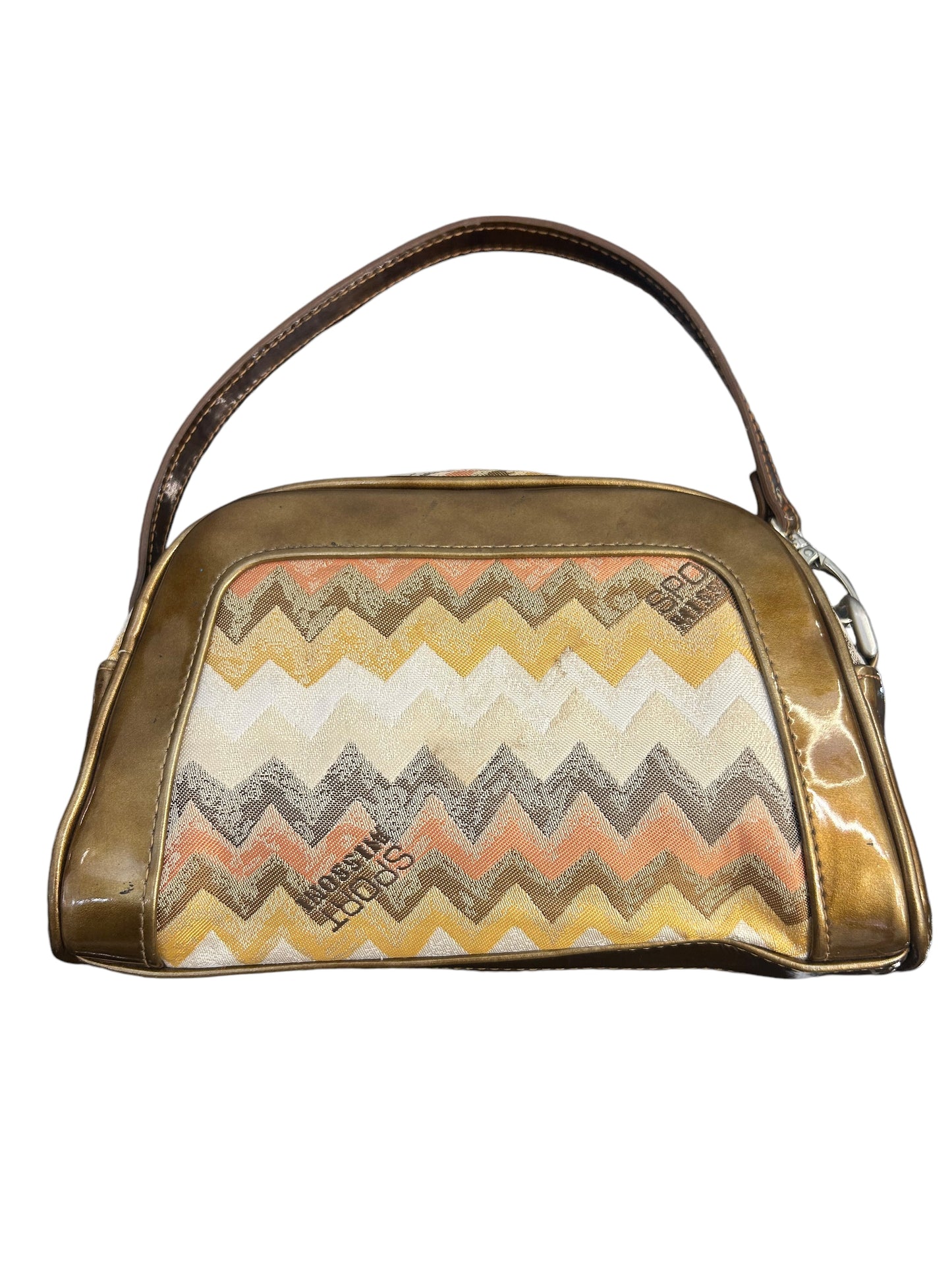 Missoni Sport Mini Hand Bag