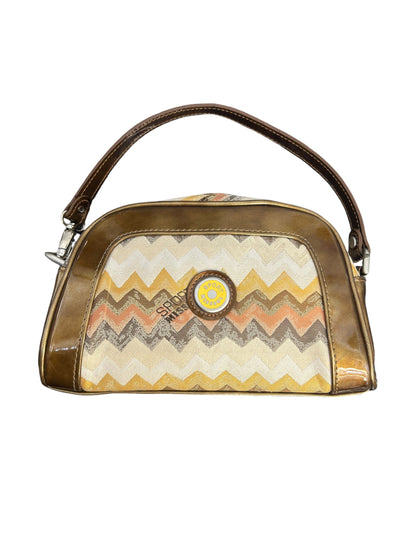 Missoni Sport Mini Hand Bag