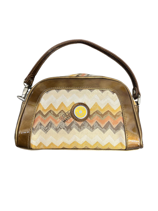 Missoni Sport Mini Hand Bag