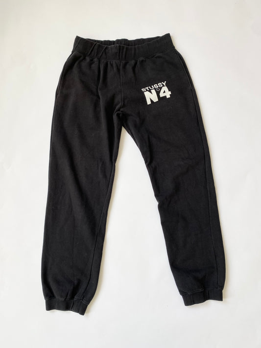 Stussy No.4 tracksuit Bottoms