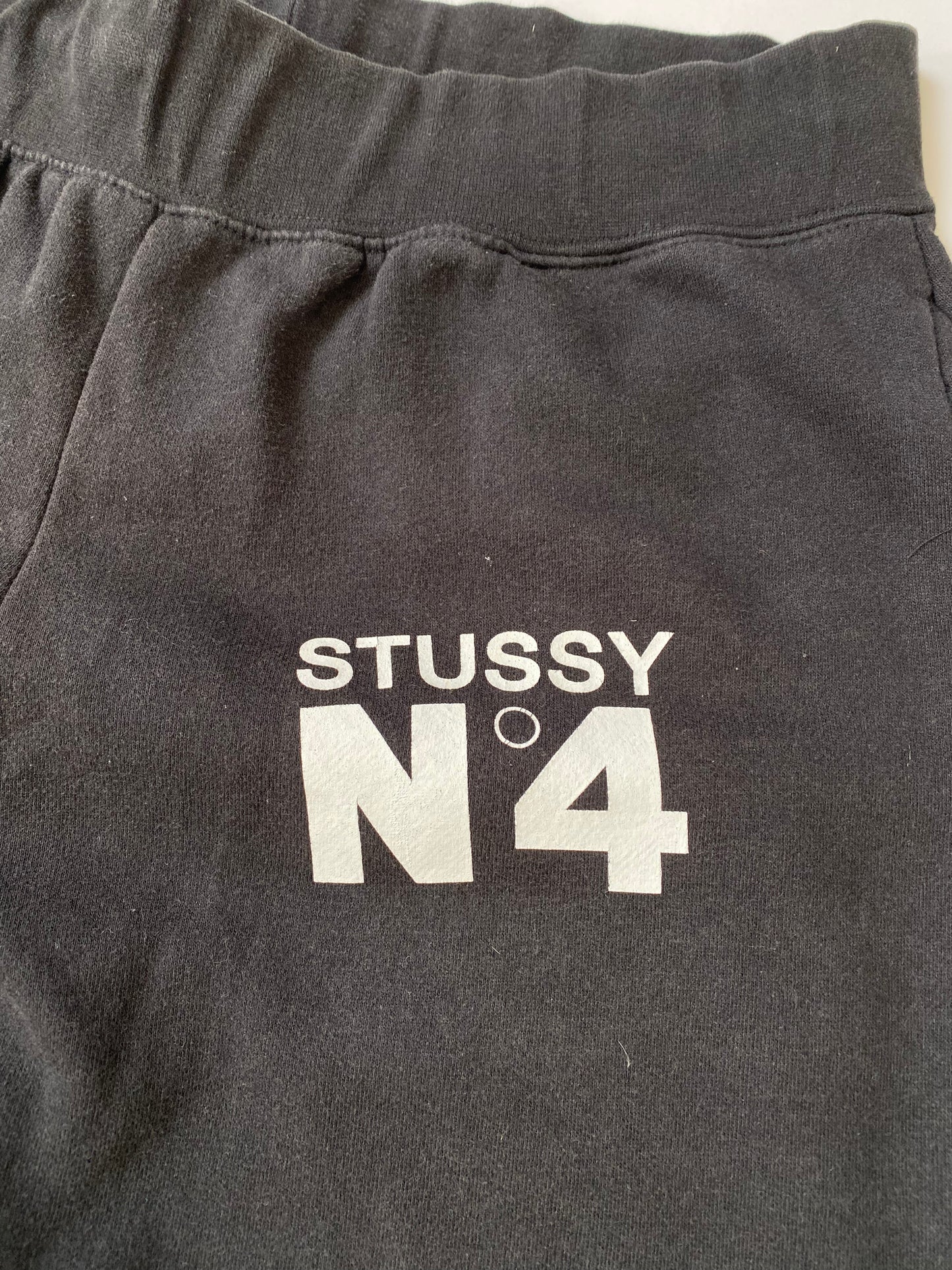 Stussy No.4 tracksuit Bottoms