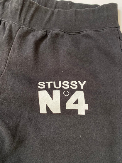 Stussy No.4 tracksuit Bottoms