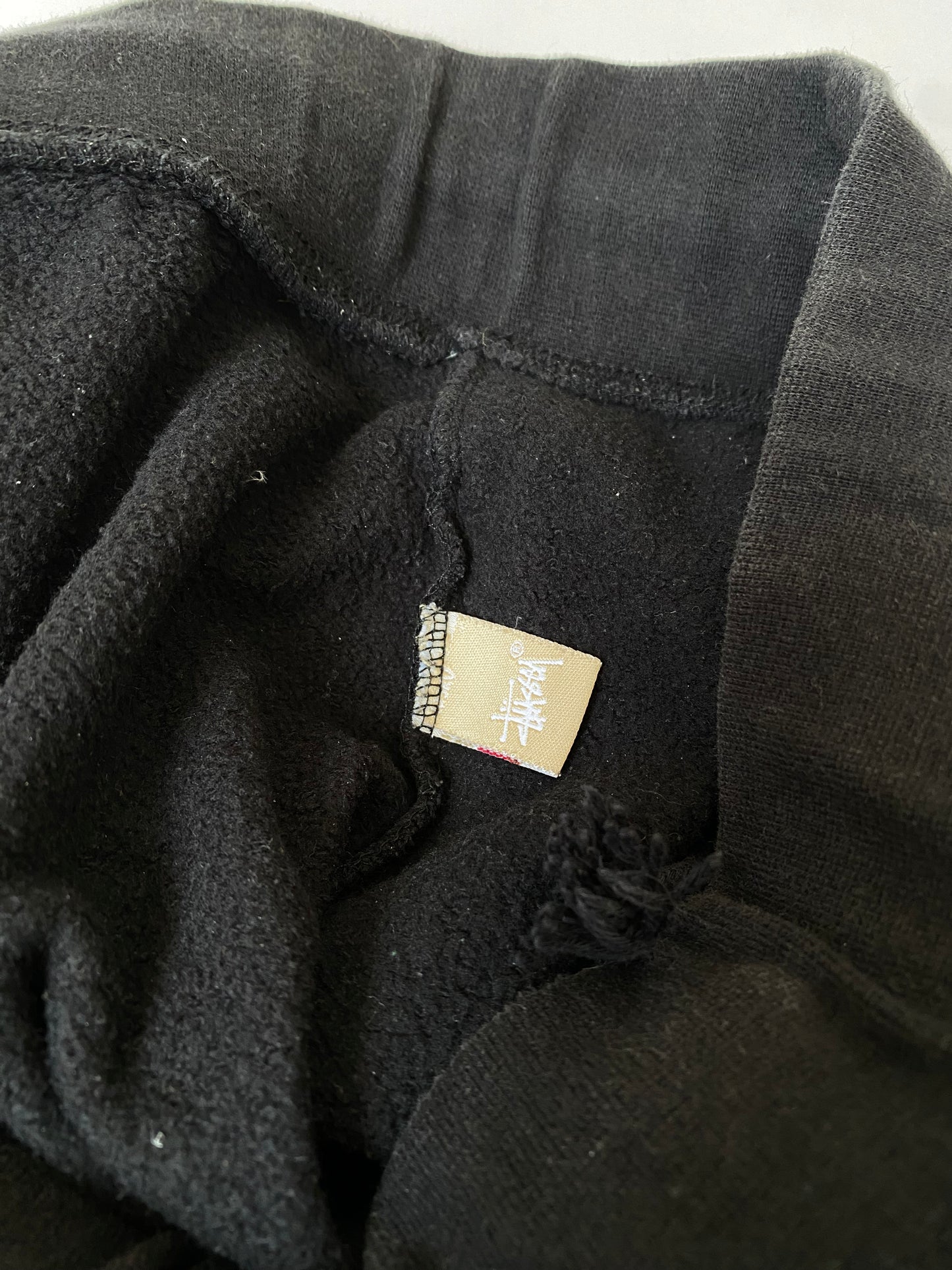 Stussy No.4 tracksuit Bottoms