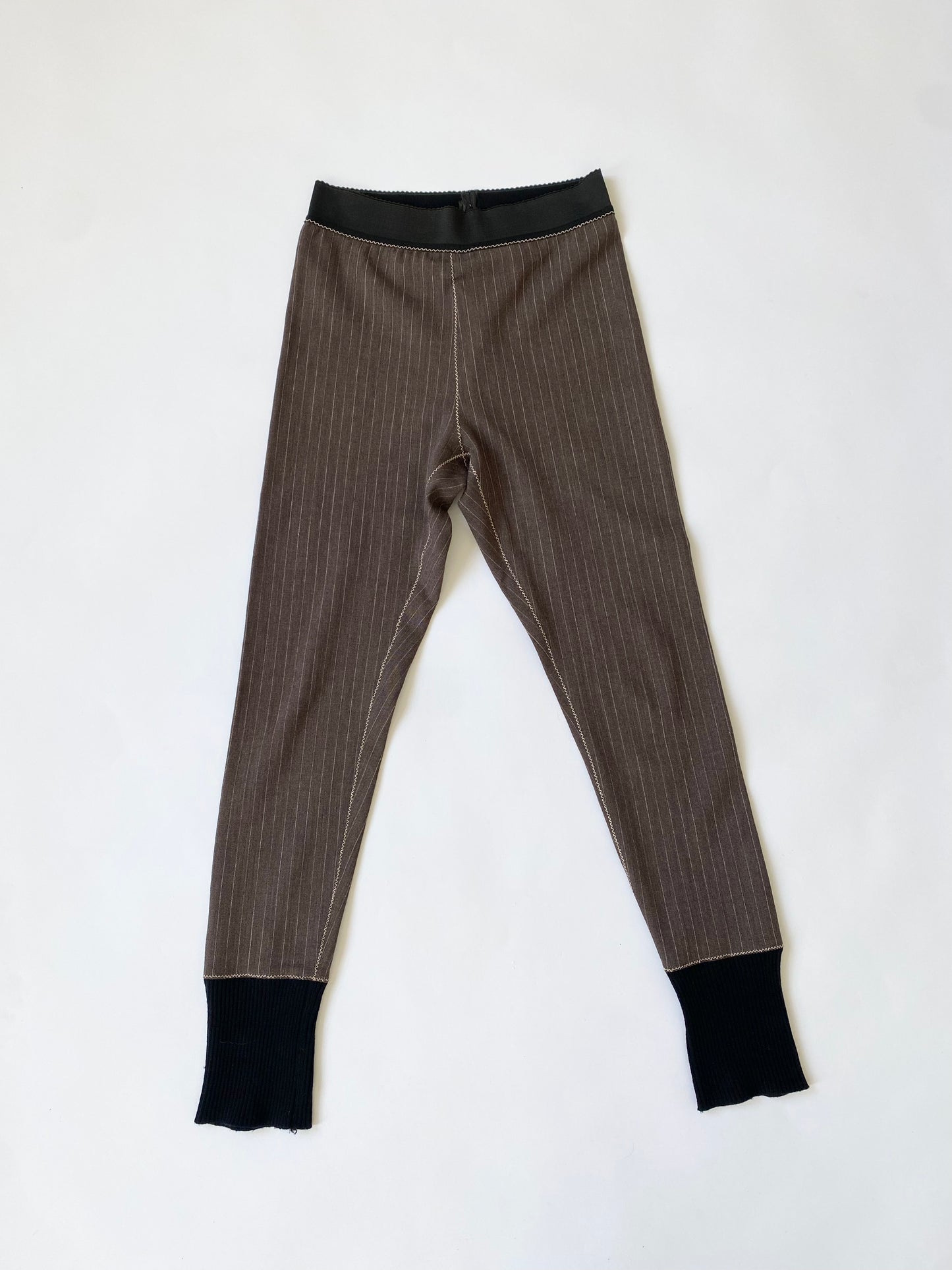 Jean Paul Gaultier Femme Stretch Pants