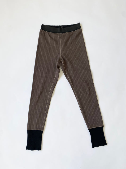 Jean Paul Gaultier Femme Stretch Pants