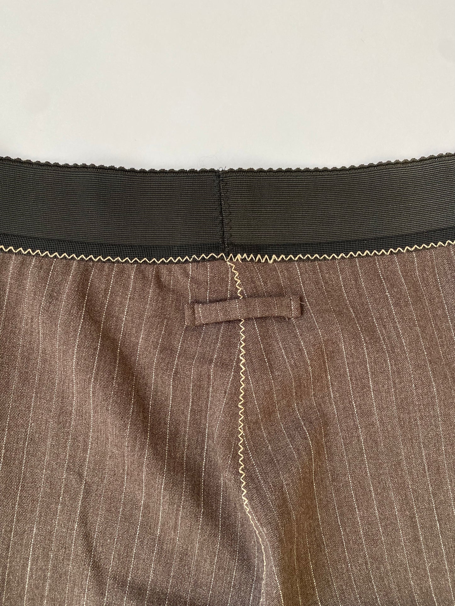 Jean Paul Gaultier Femme Stretch Pants