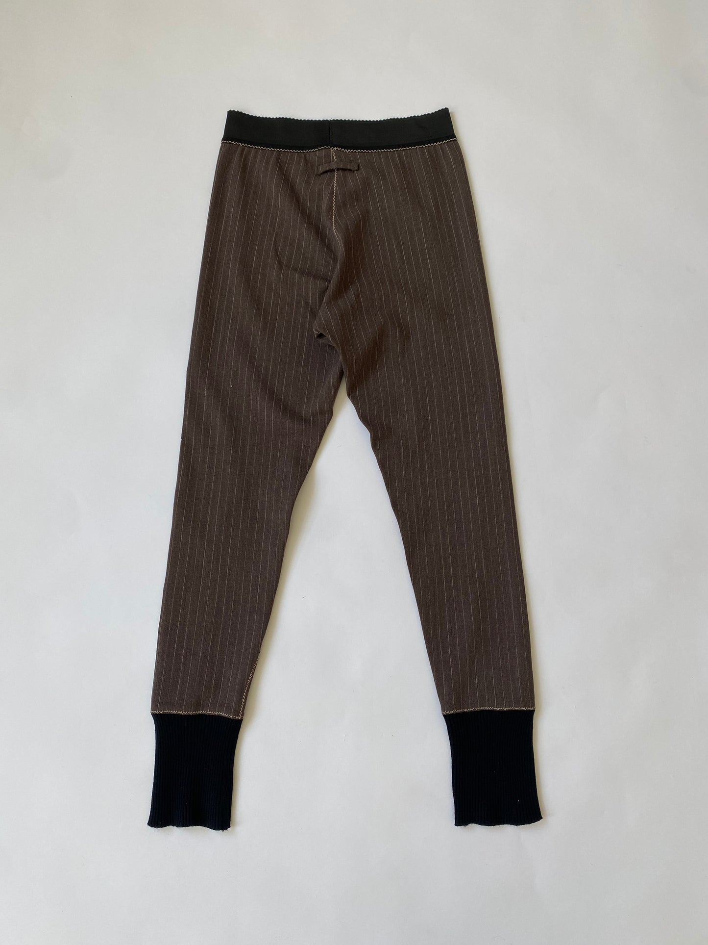 Jean Paul Gaultier Femme Stretch Pants