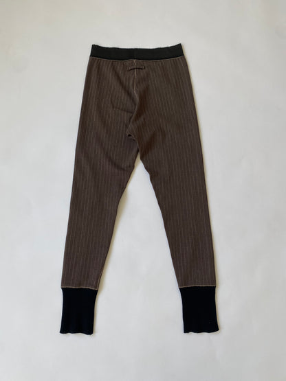 Jean Paul Gaultier Femme Stretch Pants