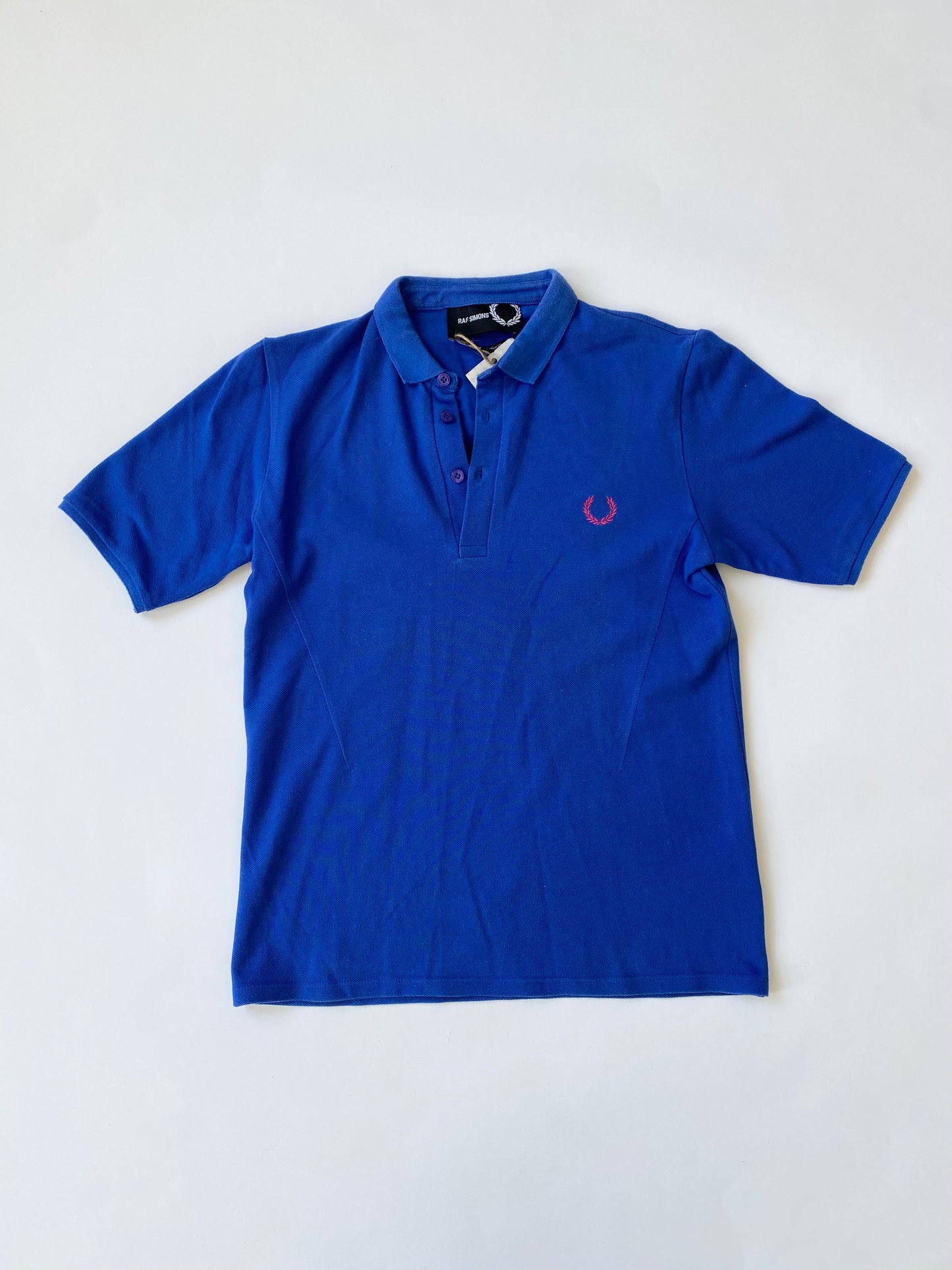 Raf Simons x Fred Perry Polo Shirt