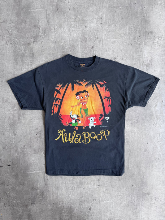 1994 Betty Boop Hula Single Stitch Graphic Tee