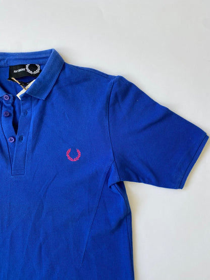 Raf Simons x Fred Perry Polo Shirt