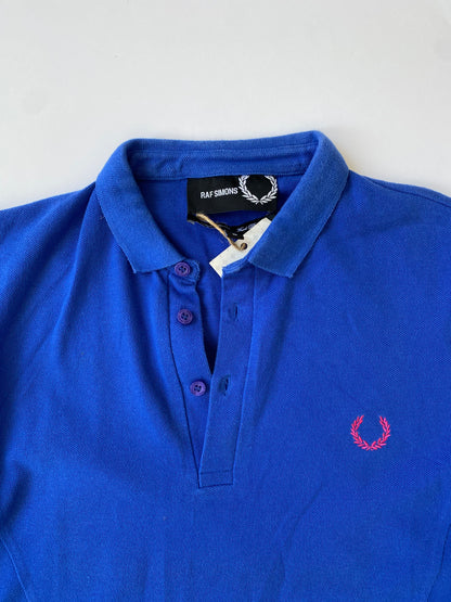Raf Simons x Fred Perry Polo Shirt