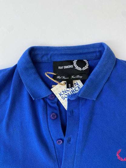 Raf Simons x Fred Perry Polo Shirt
