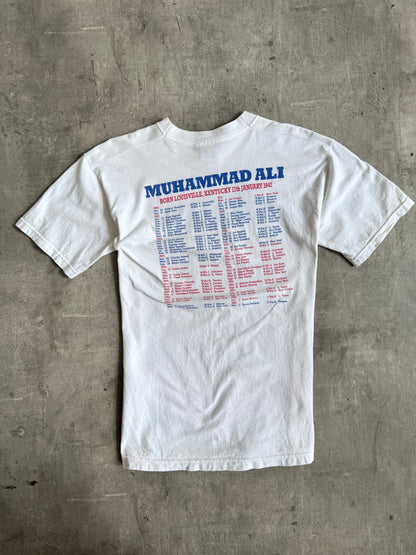 1997 Mohammed Ali Lonsdale Graphic Tee
