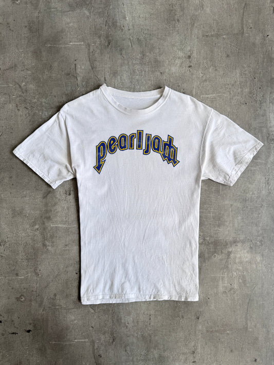 Pearl Jam Seattle Mariners Graphic Tee