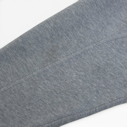 TOM FORD COTTON FLEECE JOGGERS GREY M | Medium, Grey