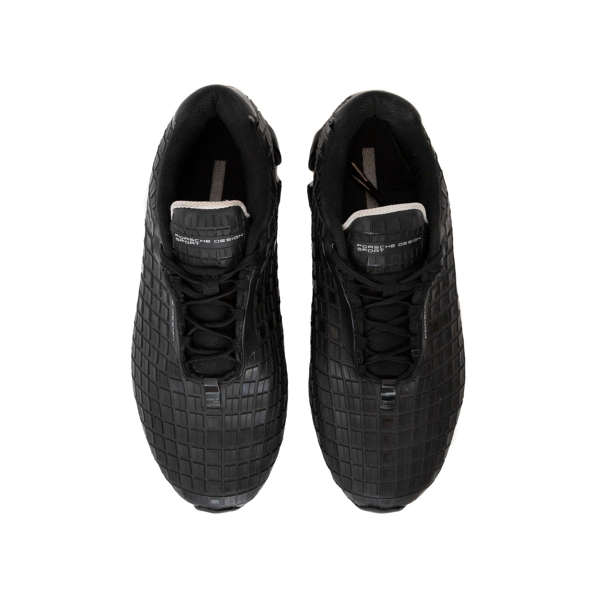 Adidas x Porsche Design Sport Bounce 53 Trainers - Known Source