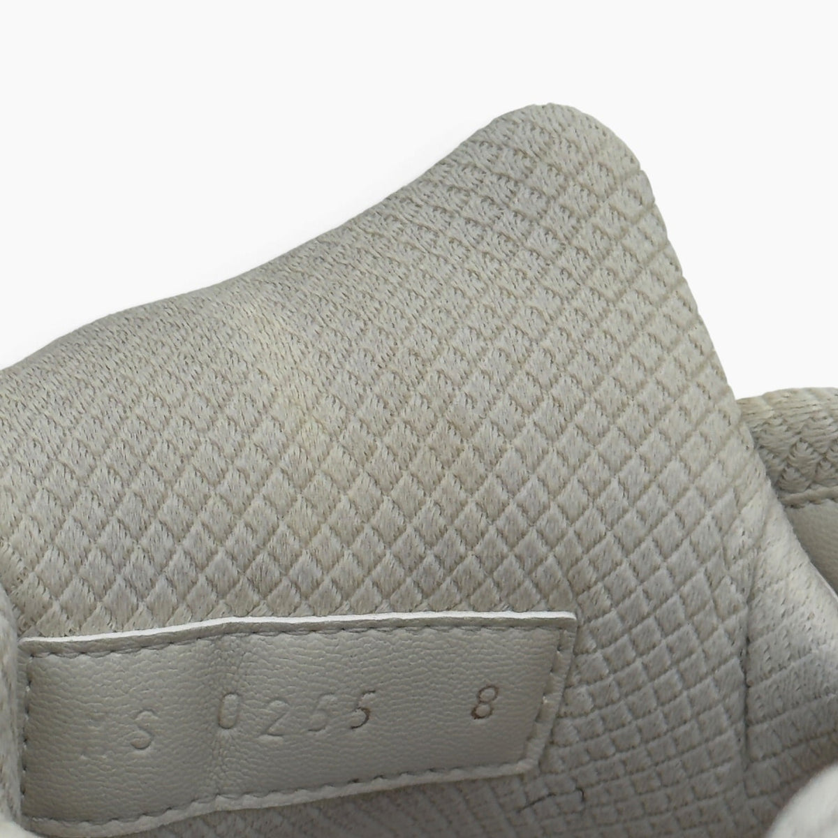 LOUIS VUITTON LV RUNNER TATIC TRAINERS BEIGE SILVER UK8 | UK 8, Beige