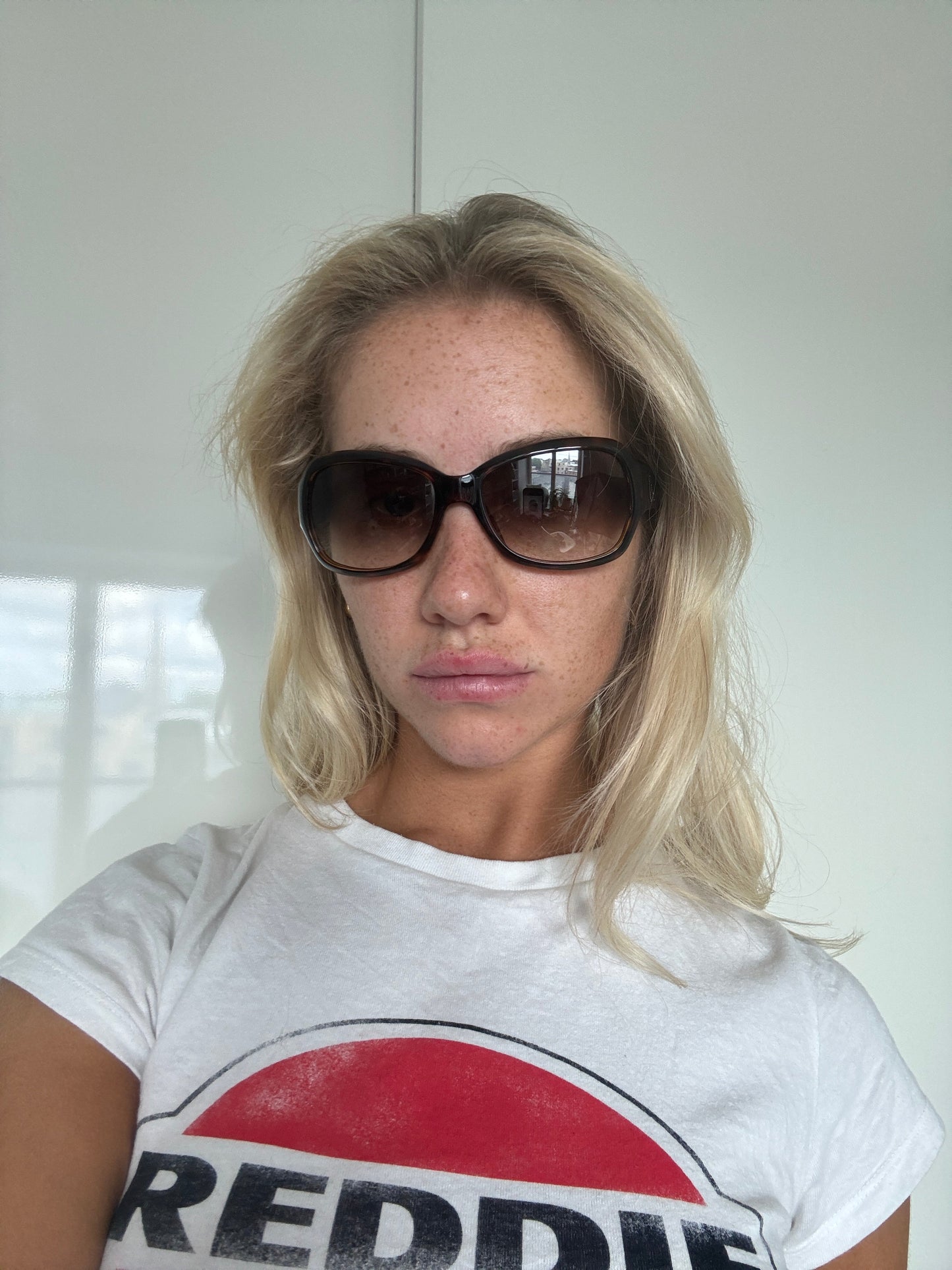 2000s Christian Dior Tortoise Oversized Sunglasses | O/S, Brown