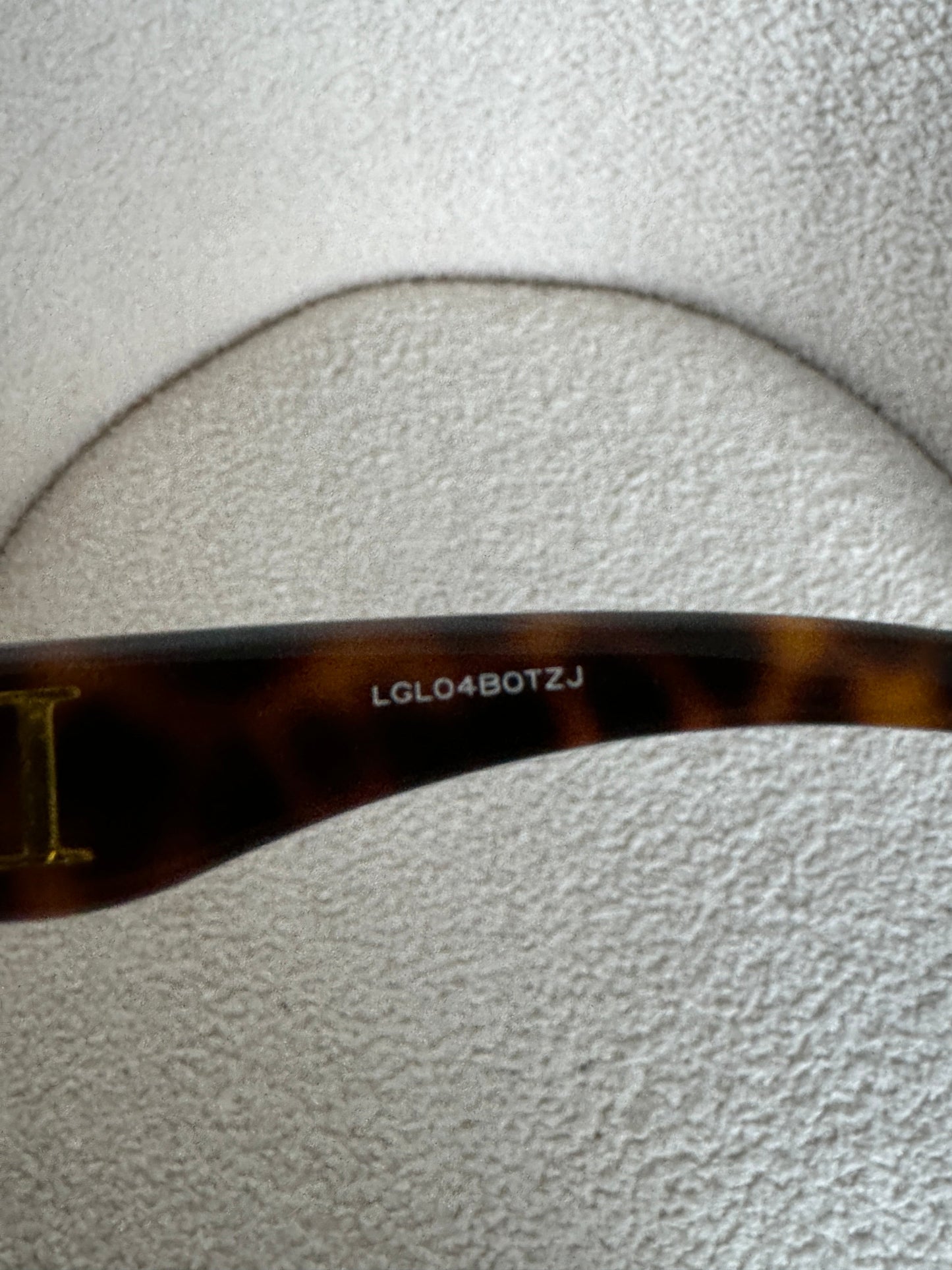 2000s Christian Dior Tortoise Oversized Sunglasses | O/S, Brown