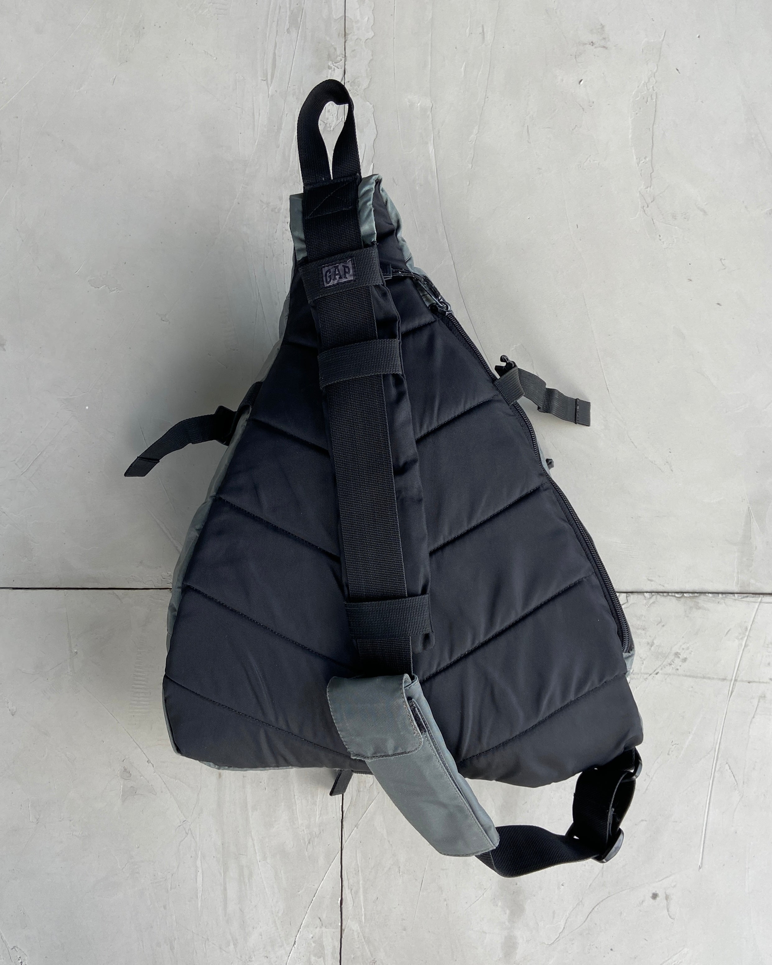 GAP 90'S SINGLE STRAP SLING BAG – Known Source