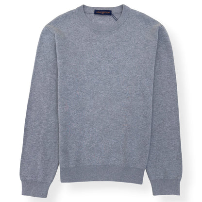 LOUIS VUITTON SAFARI MONOGRAM POINTED PULLOVER GREY XXL | XXL, Grey