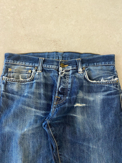Carhartt Slim Jeans - 30 x 34
