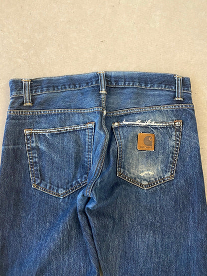 Carhartt Slim Jeans - 30 x 34