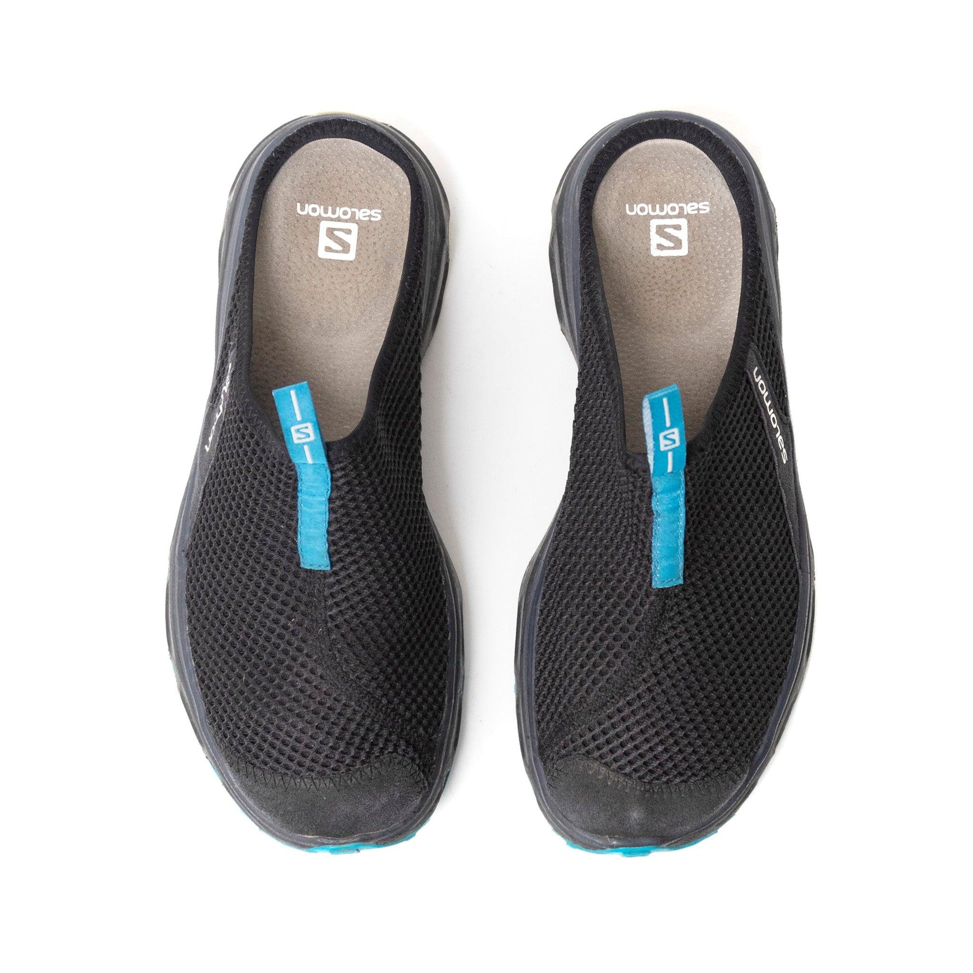 Salomon Slide In Sandals - Known Source