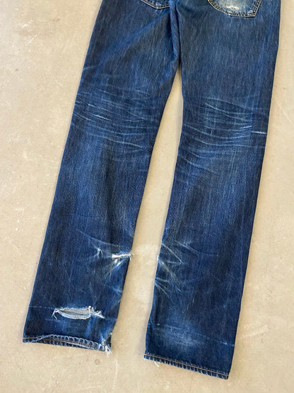 Carhartt Slim Jeans - 30 x 34