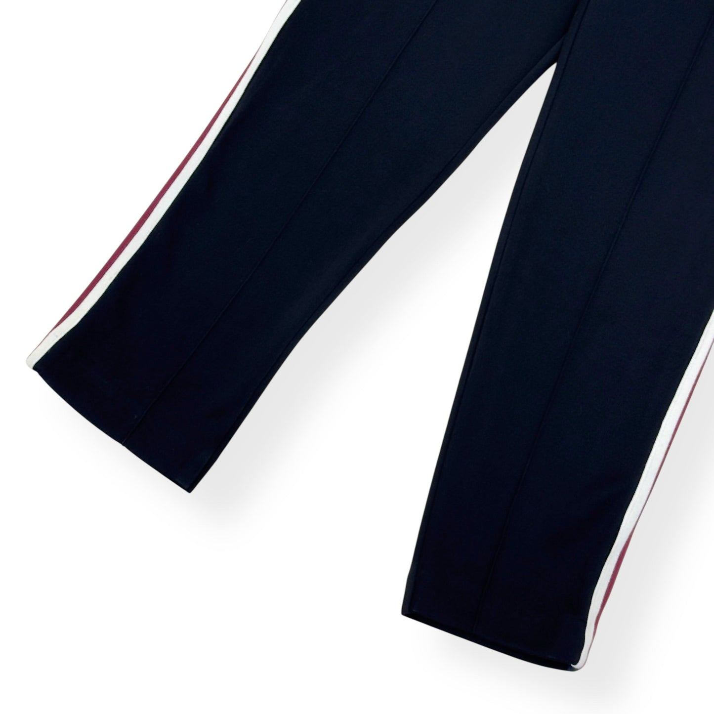 KITH FOR BERGDORF GOODMAN MERCER PT TRACK PANTS BLACK S | Small, Black