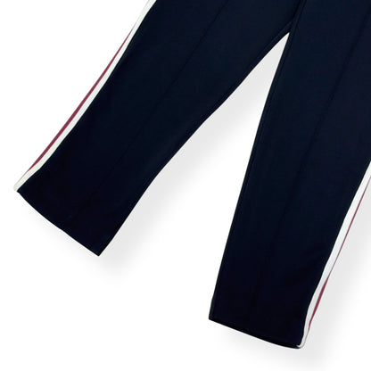 KITH FOR BERGDORF GOODMAN MERCER PT TRACK PANTS BLACK S | Small, Black