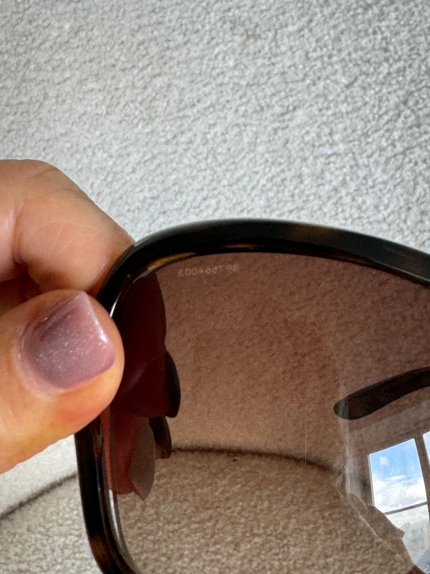 2000s Prada Oversized Sunglasses | O/S, Brown