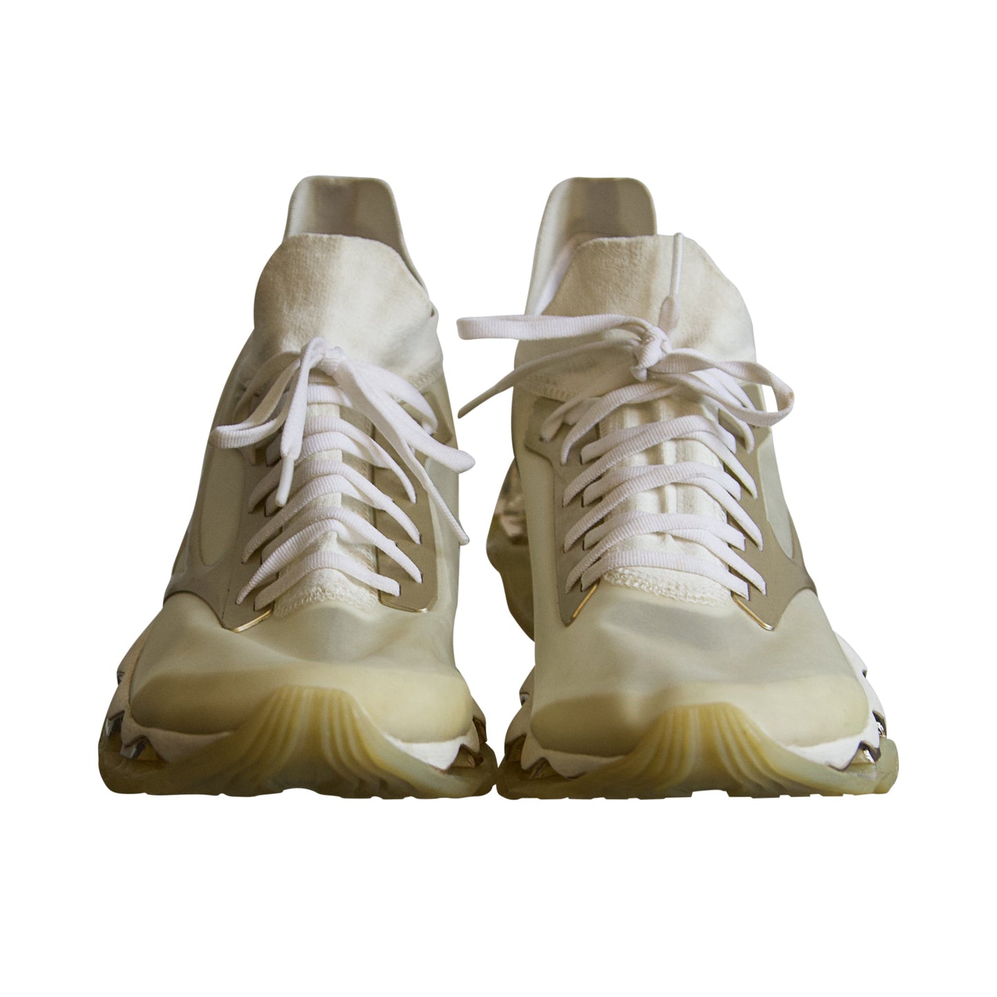 Hajime Sorayama Mizuno Wave Prophecy Trainers