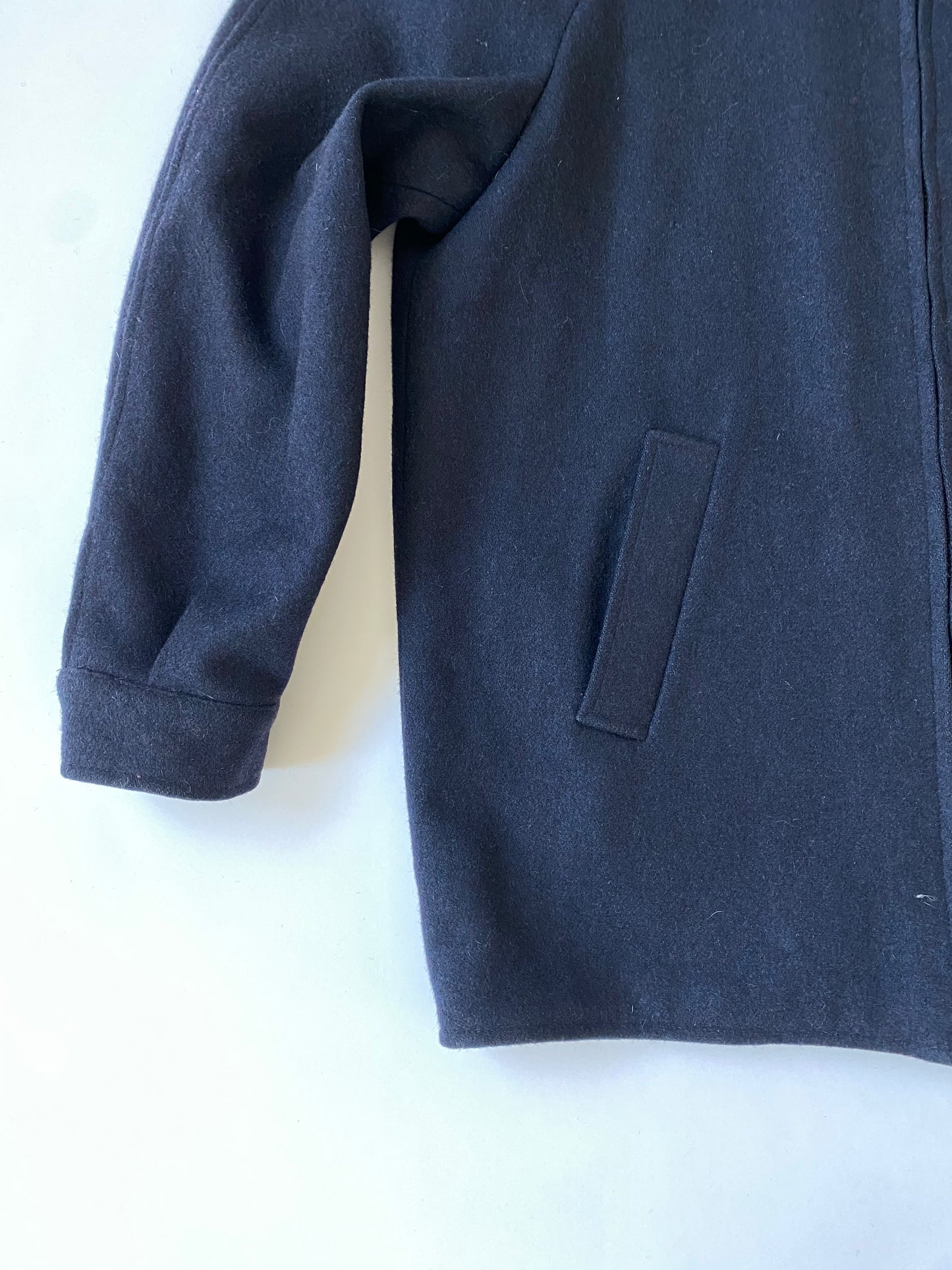 Aquascutum x Harrods Bomber Jacket Nova Lining