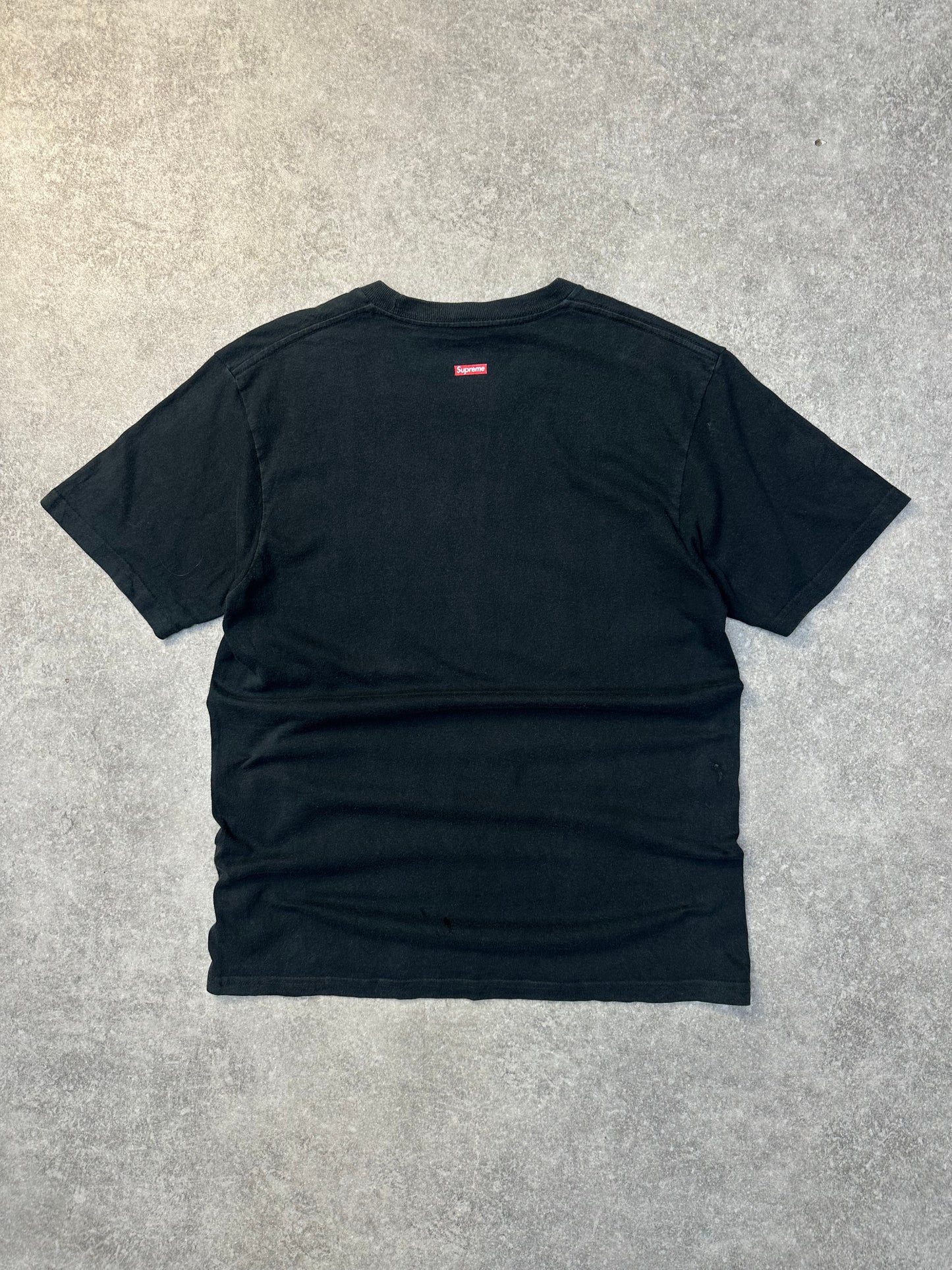 Supreme Hardware Store Graphic Tee