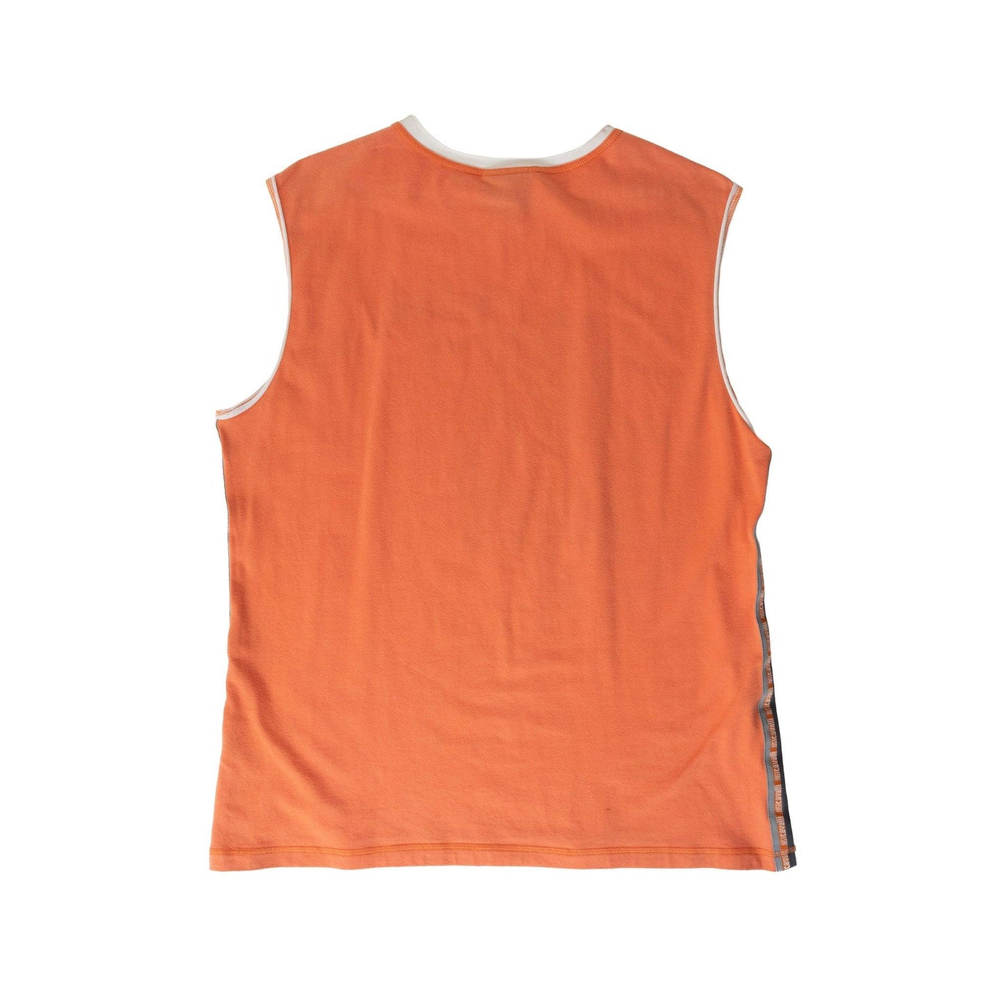 Just Cavalli Keep On Rollin' Tank Top - Known Source