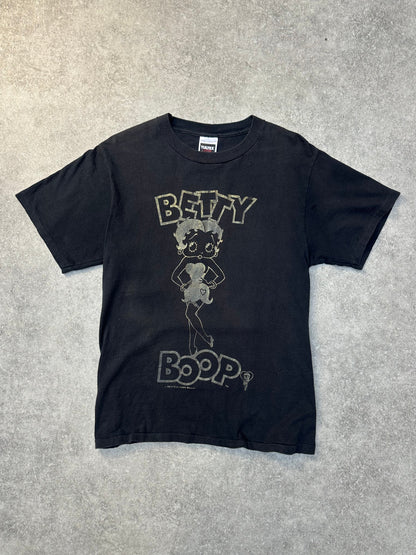 1988 Betty Boop Queen Tee