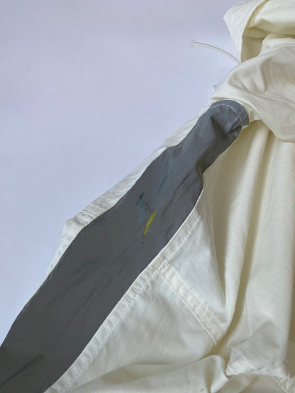 Guess Sport USA Hooded Quarter Zip