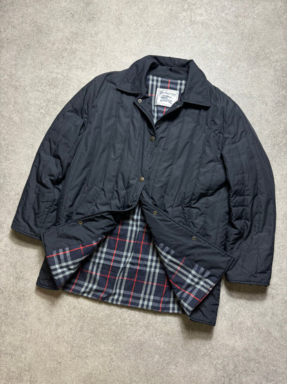 Christian Dior Front Pockets Harrington Jacket