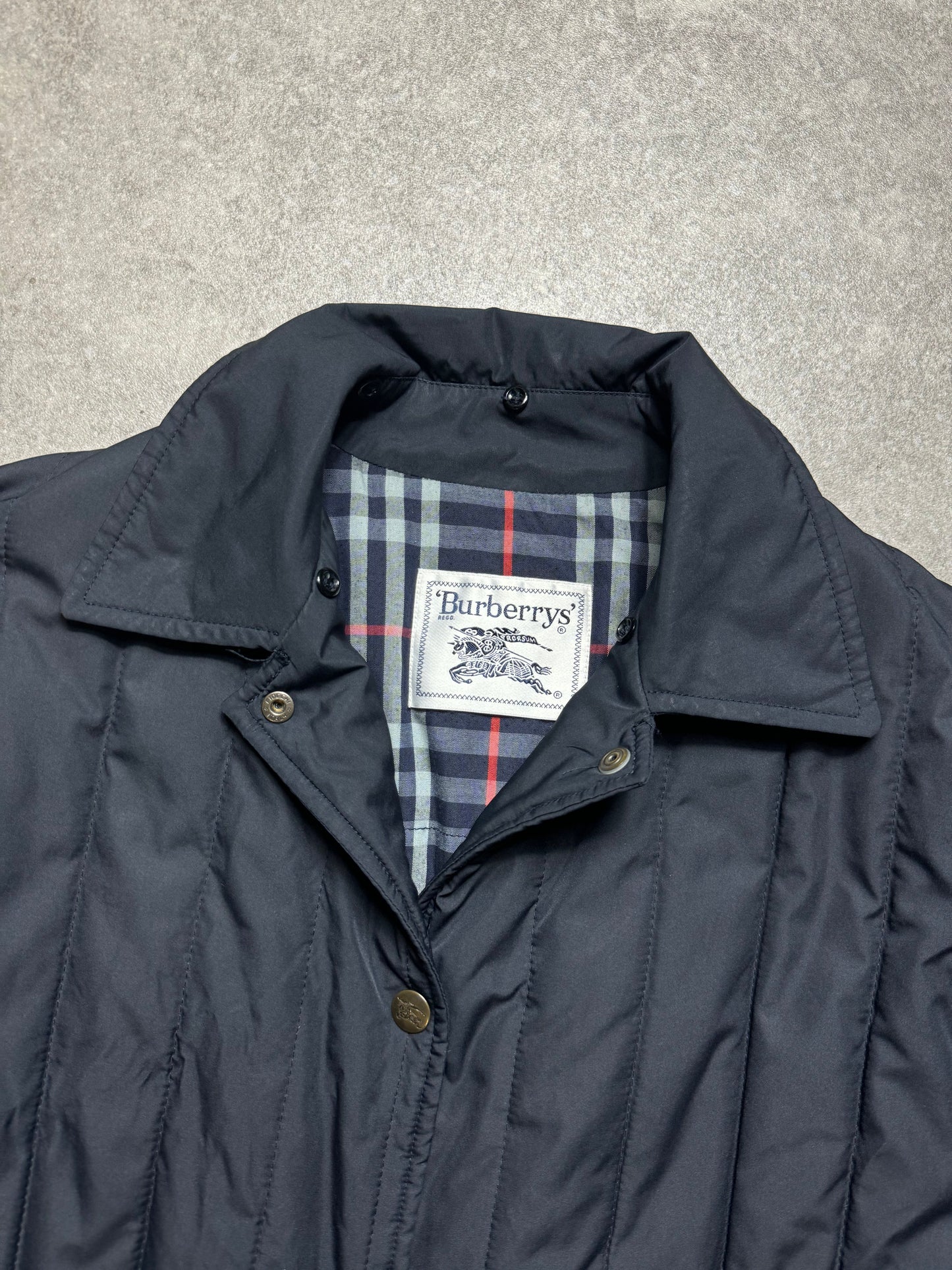 Christian Dior Front Pockets Harrington Jacket