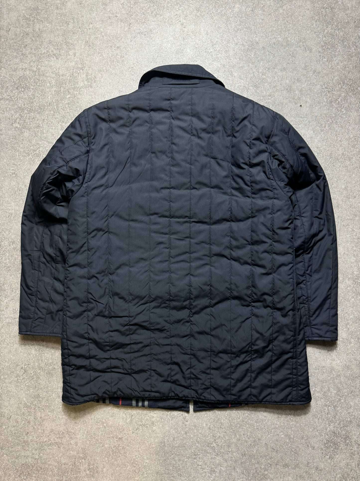 Christian Dior Front Pockets Harrington Jacket