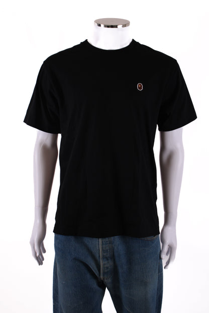 Bape T-shirt Black L | Large, Black