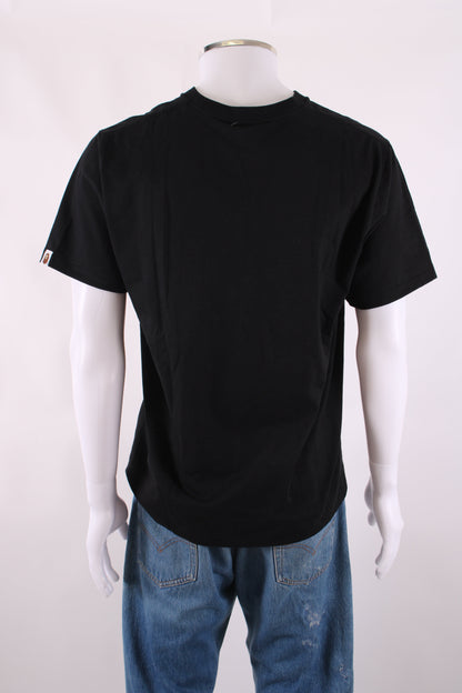 Bape T-shirt Black L | Large, Black