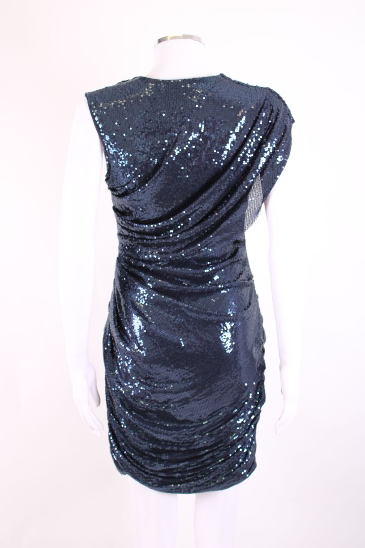 Alexander Wang Dress Blue 4 Alexander Wang Dress Blue 4